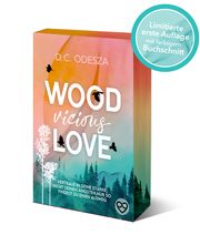 Wood Vicious Love Odesza, D C 9783949539107