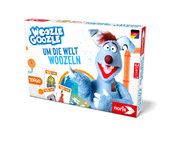 Woozle Goozle - Um die Welt woozlen!  4000826006299