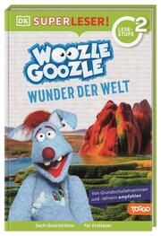 Woozle Goozle: Wunder der Welt Fischer, Jörg/Noß, Christian 9783831044887