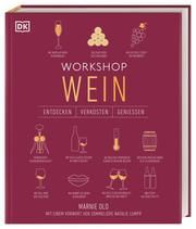 Workshop Wein Old, Marnie 9783831040100