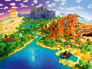 World of Minecraft  4005555004332