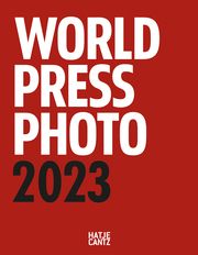World Press Photo Yearbook 2023 World Press Photo Foundation 9783775754347