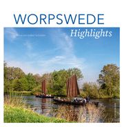 Worpswede Highlights Thiele, Monika 9783796112072