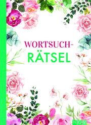 Wortsuchrätsel  9783625194583