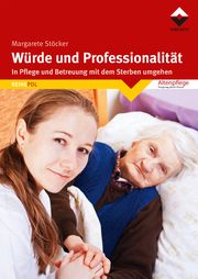 Würde und Professionalität Stöcker, Margarete 9783748605591