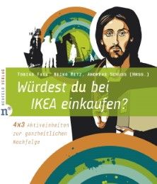 Würdest du bei Ikea einkaufen? Tobias Faix/Heiko Metz/Andreas Schuss 9783937896762