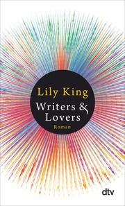 Writers & Lovers King, Lily 9783423148351