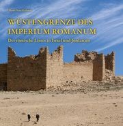 Wüstengrenze des Imperium Romanum Kuhnen, Hans-Peter 9783961762712