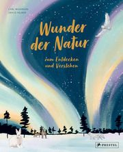 Wunder der Natur zum Entdecken und Verstehen Wilkinson, Carl 9783791374925