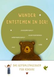 Wunder entstehen in dir! Reichenbacher Verlag 9791281365063