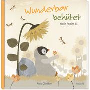 Wunderbar behütet Günther, Anja 9783863386115