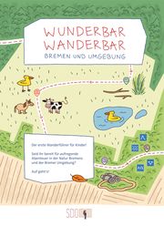 wunderbar wanderbar Scio GmbH 9783948408251