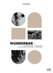 Wunderbar wir Stennie 9783789399121