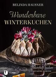 Wunderbare Winterkuchen Hausner, Belinda 9783799515603