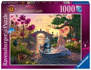 Wunderland - Puzzle - 16962 Steve Read 4005556169627