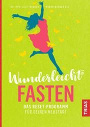 Wunderleicht Fasten Wunder, Lulit (Dr.)/Wunder, Mabon 9783432110240