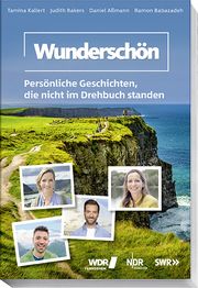 Wunderschön Kallert, Tamina/Rakers, Judith/Aßmann, Daniel u a 9783954533091