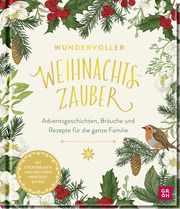 Wundervoller Weihnachtszauber Groh Verlag 9783848502486