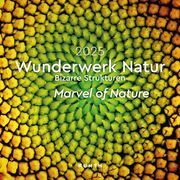 Wunderwerk Natur - Bizarre Strukturen - KUNTH Broschurkalender 2025  9783965914131