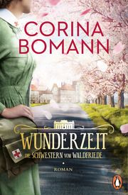 Wunderzeit Bomann, Corina 9783328602354