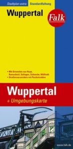 Wuppertal  9783827926531