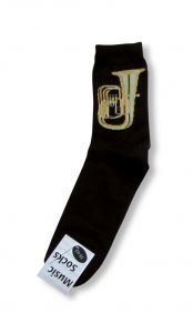 Socke Tuba Größe 35-38