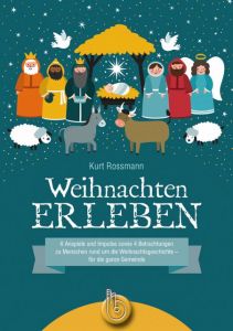 Weihnachten erleben