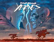 Xerxes Miller, Frank 9783959816991