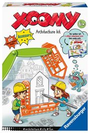 Xoomy Architecture Kit  4005556181476