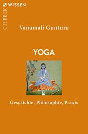 Yoga Gunturu, Vanamali 9783406756047