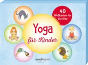 Yoga für Kinder Lambrecht, Michaela 4280000572073