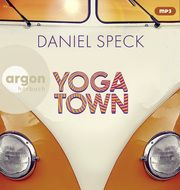 Yoga Town Speck, Daniel 9783839820926