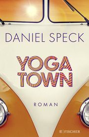 Yoga Town Speck, Daniel 9783949465048