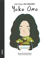 Yoko Ono Sánchez Vegara, María Isabel 9783458179870