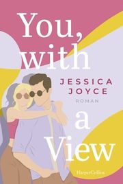 You, with a View Joyce, Jessica 9783365004425