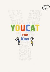 YOUCAT for Kids Barta, Martin/Heereman, Michaela von/Meuser, Bernhard u a 9783945148112