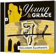 Young & Grace: Tödliches Kunstwerk (4)  4029856400242