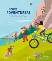 Young Adventurers Rae, Susie 9783967047448