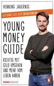 Young Money Guide Jauernig, Henning 9783328104940