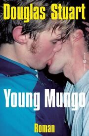 Young Mungo Stuart, Douglas 9783446275829