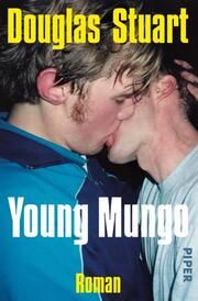 Young Mungo Stuart, Douglas 9783492320436