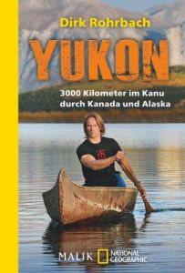 Yukon Rohrbach, Dirk 9783492404310