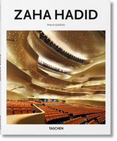 Zaha Hadid Jodidio, Philip 9783836536233