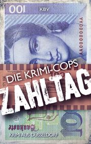 Zahltag Die Krimi-Cops 9783954416790