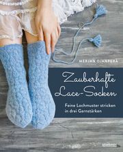 Zauberhafte Lace-Socken Ojanperä, Merja 9783830721352