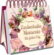 Zauberhafte Momente für jeden Tag Marjolein Bastin 9783649646013