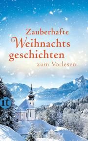 Zauberhafte Weihnachtsgeschichten zum Vorlesen Gesine Dammel 9783458681038