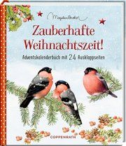 Zauberhafte Weihnachtszeit! Marjolein Bastin 9783649639855