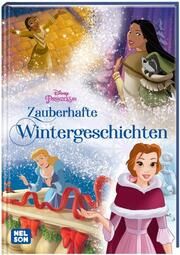 Zauberhafte Wintergeschichten  9783845123660