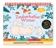 Zauberhafter Winter Marion Blanc 9783039540334